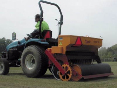 VREDO COMPACT