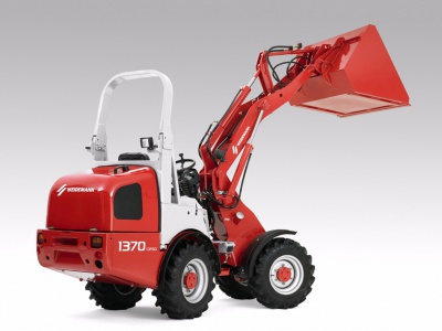 WEIDEMANN 1370 CX50