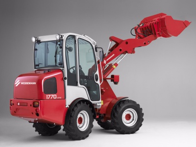 WEIDEMANN 1770 CX50