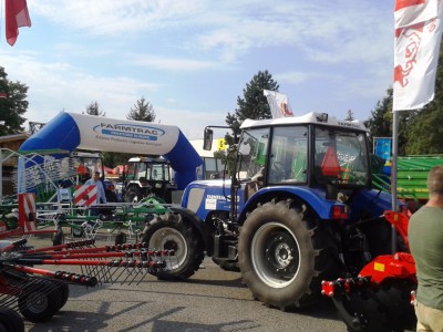 Agrokomplex Nitra 2015