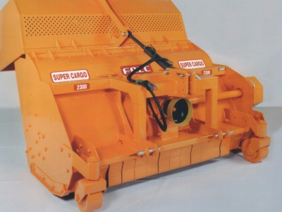 FALC SUPER CARGO