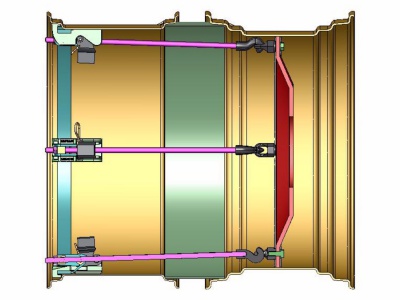 KOCK DUAL 3000